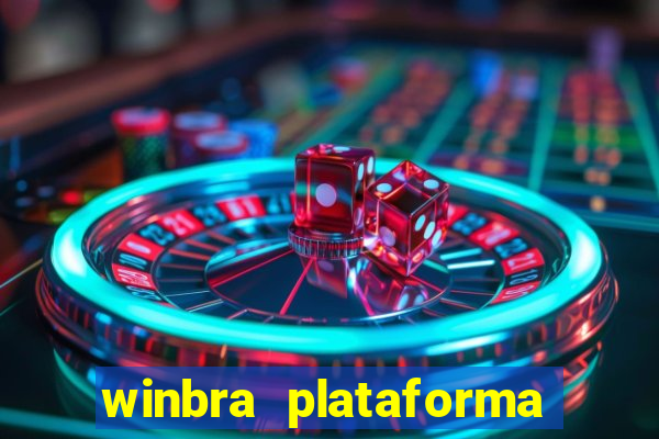 winbra plataforma de jogos